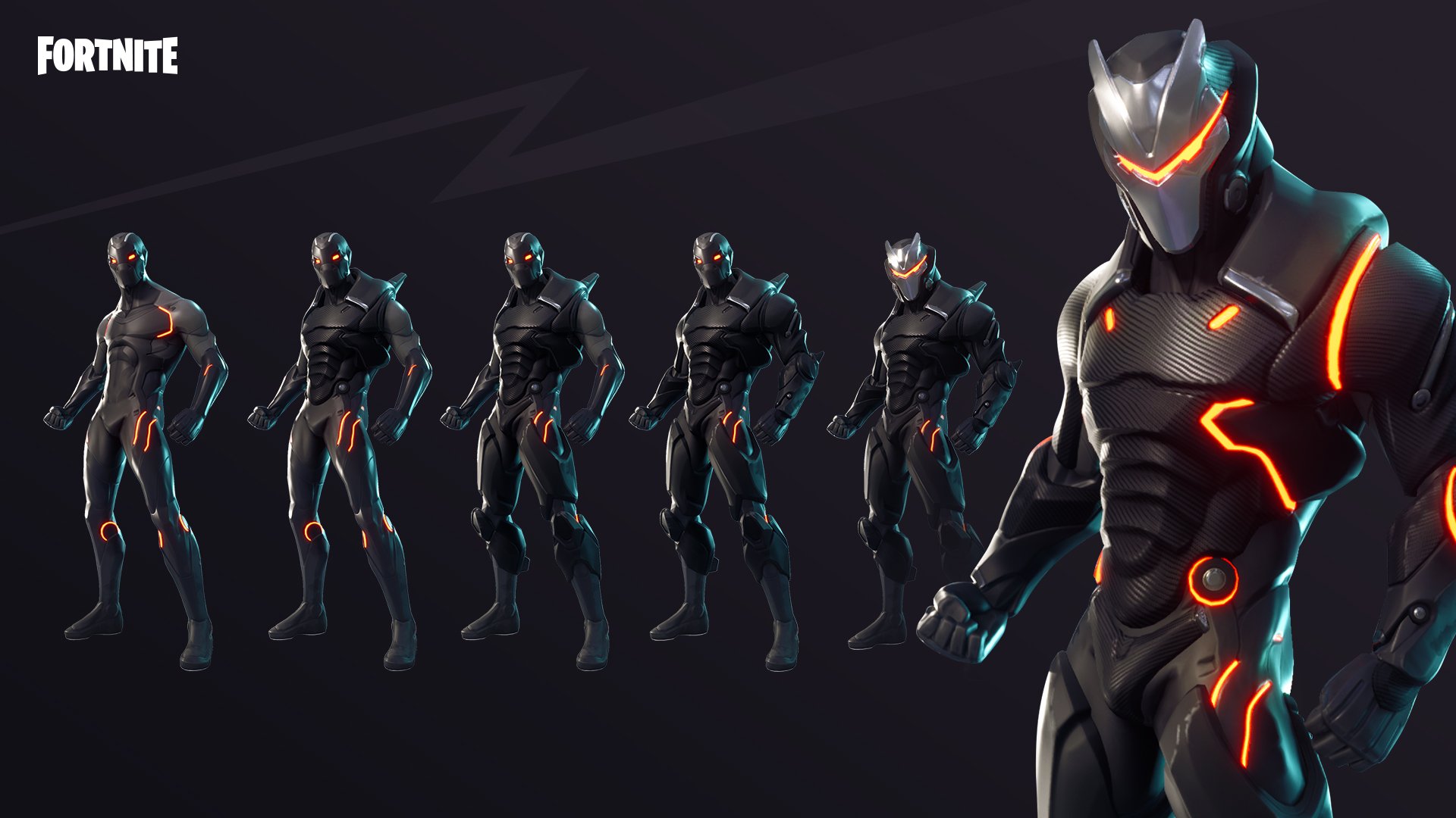 Bild - Fortnite Omega Skin.jpg | Fortnite Wiki | FANDOM ...