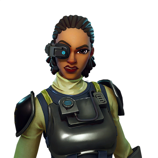Image Steelsight Outfit Fortnite.png Fortnite Wiki FANDOM