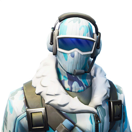 Eisbiss Skin Fortnite Wiki Fandom Powered By Wikia - eisbiss