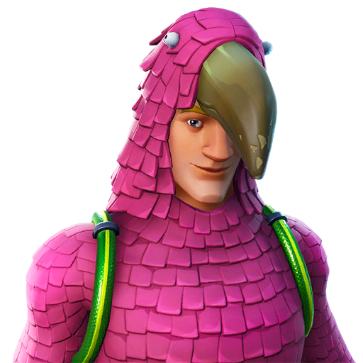 Flamingo Fortnite Username