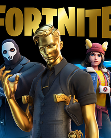 Passe De Combat Saison 2 Chap 2 Wiki Francophone Fortnite Fandom