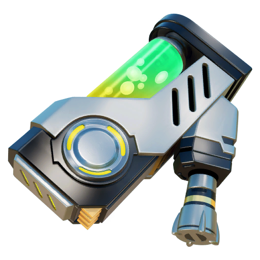 Weapon Supercharger Fortnite Wiki Fandom