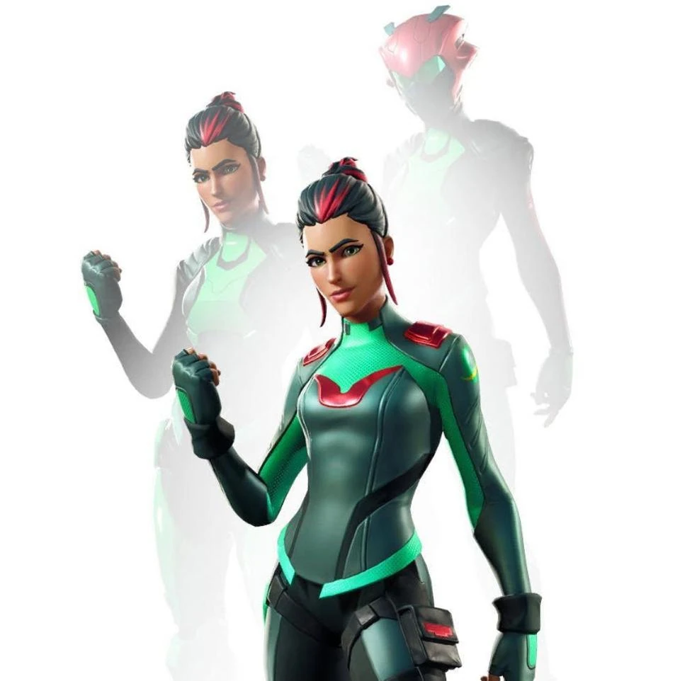 Fortnite bilder season 9 skins