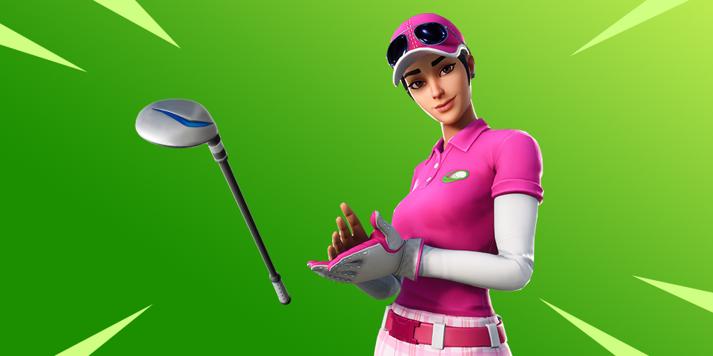 Pros Du Green Wiki Francophone Fortnite Fandom