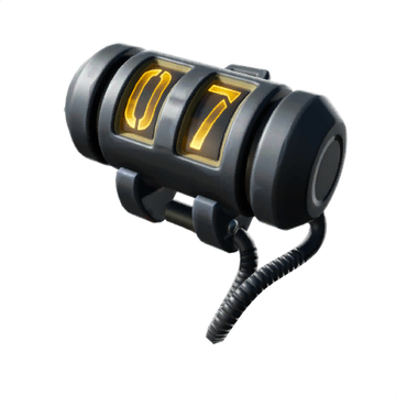 Chair Poi Fortnite Wiki