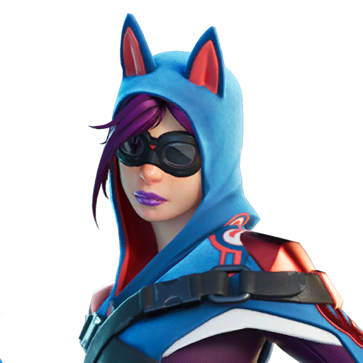 Vix Fortnite Wiki Fandom