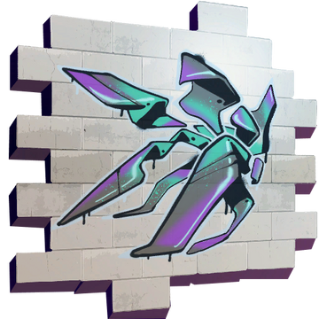 Abstract Fortnite Wiki Fandom