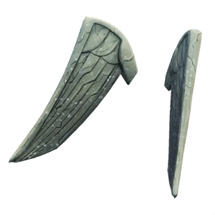 ailes d ange - aile d ange fortnite