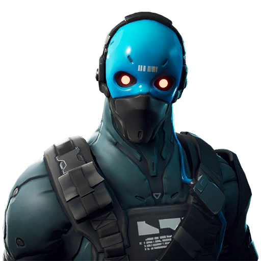 Cobalt (Skin) Fortnite Wiki Fandom