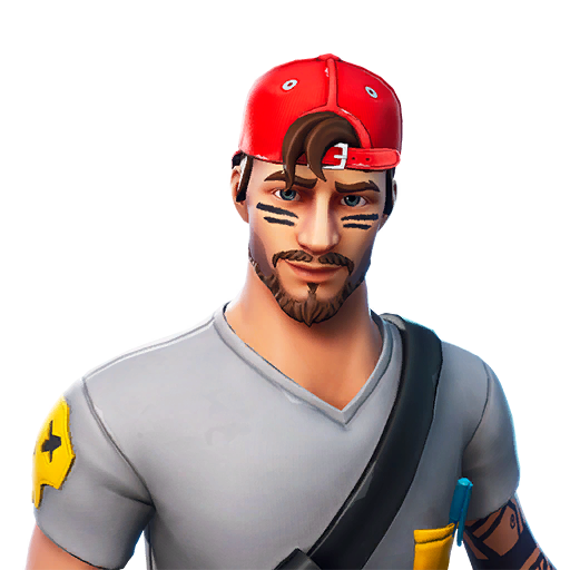Gild (Skin) | Fortnite Wiki | Fandom