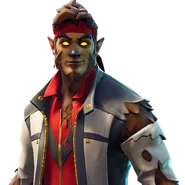 lycan wiki francophone fortnite fandom powered by wikia - fortnite lycan