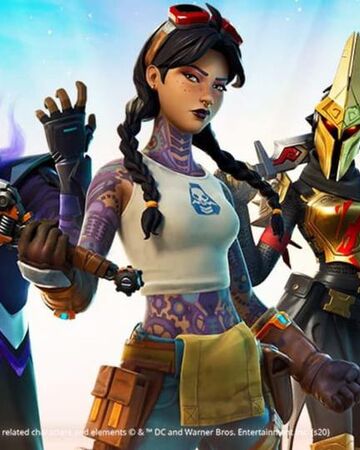 Tous Les Secrets Et Astuces De La Saison 3 De Fortnite Youtube