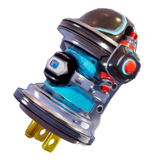 fortnite aktive energiezelle - fortnite einfaches mineralpulver