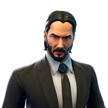 John Wick | Fortnite Wiki | Fandom