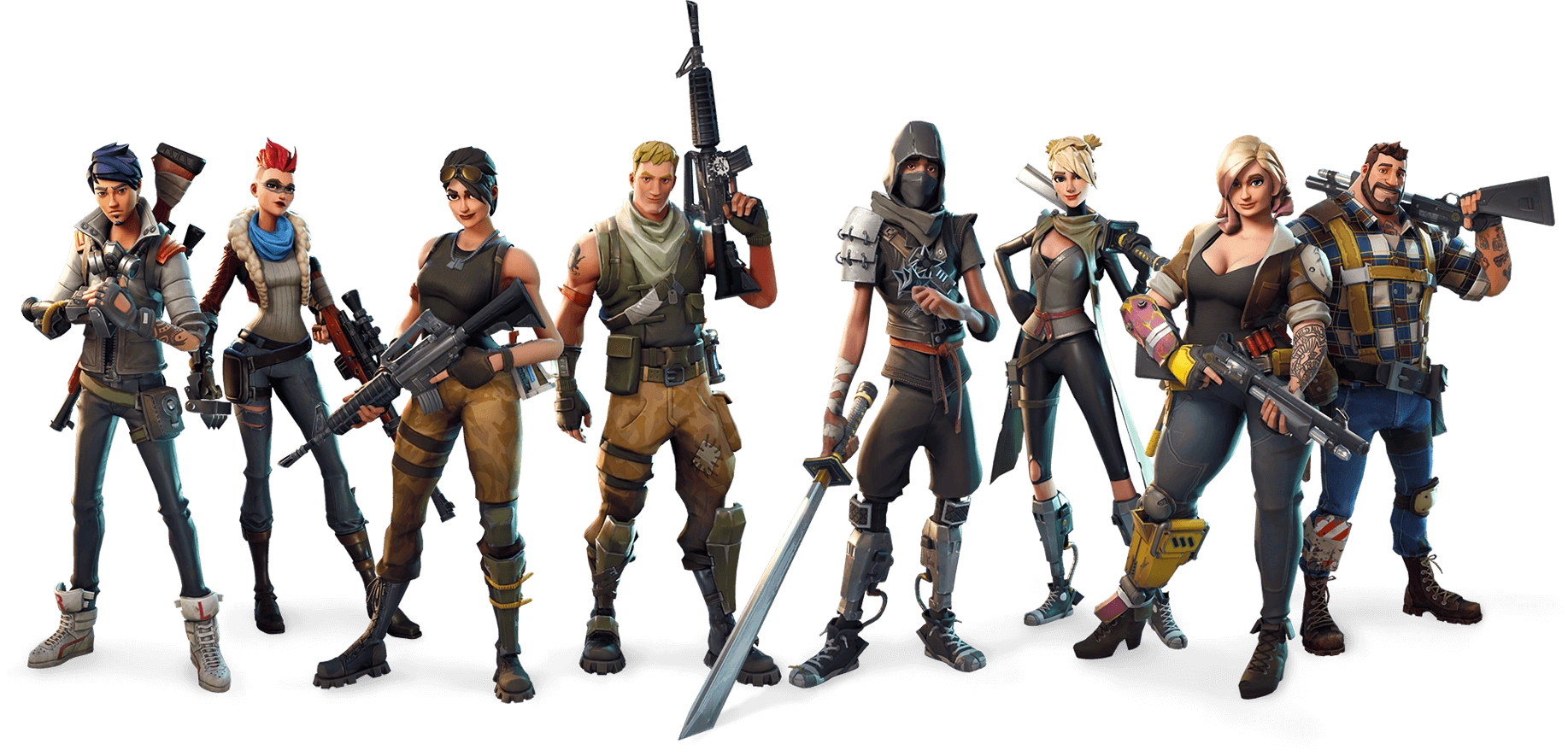 Heros Wiki Francophone Fortnite Fandom Powered By Wikia - classes personnages de fortnite un heros