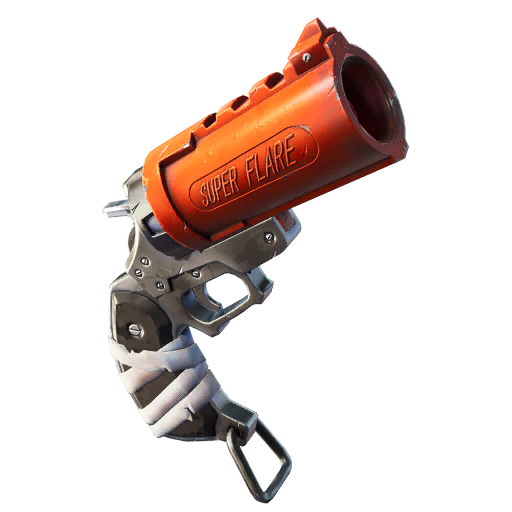 Flare Gun Fortnite Wiki Fandom