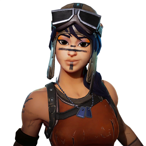 Miese Marodeurin Skin Fortnite Wiki Fandom