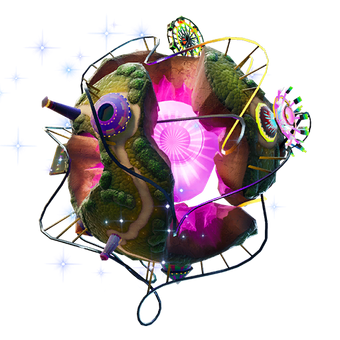 Icon Series Back Blings Fortnite Wiki Fandom