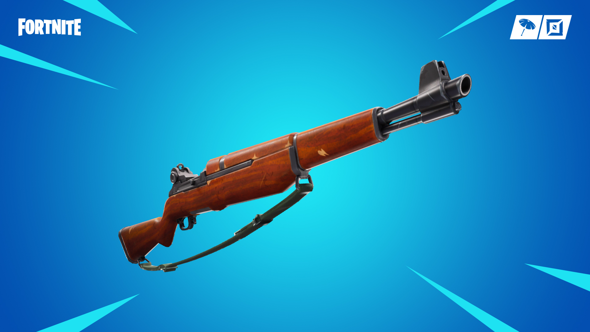 fortnite infanteriegewehr - sturmgewehr fortnite