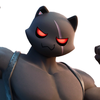 Meowscles Mischief Fortnite Wiki Fandom