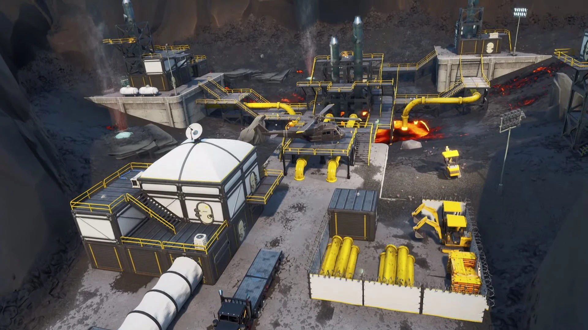 Pressure Plant Wiki Francophone Fortnite Fandom