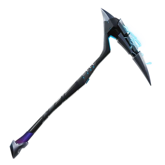 Harvesting Tool Fortnite Wiki Fandom
