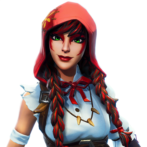 Rotkäppchen (Skin)  Fortnite Wiki  FANDOM powered by Wikia