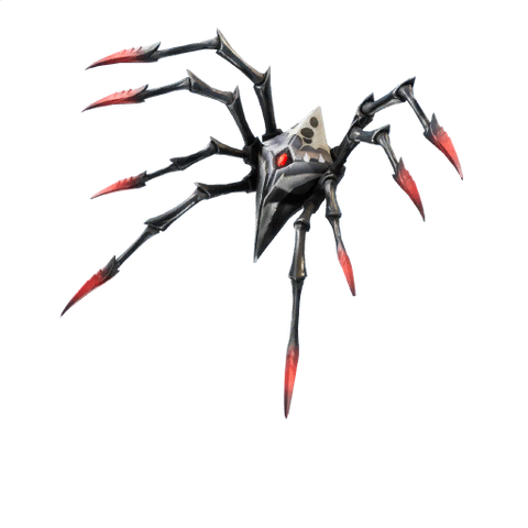 arachne fortnite wiki fandom powered by wikia - malcore fortnite wiki