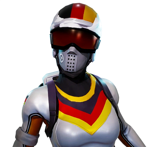 Ski (Set) Fortnite Wiki Fandom