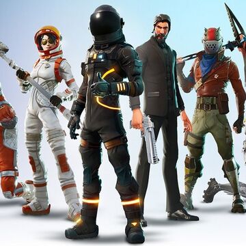 Season 3 Fortnite Wiki Fandom