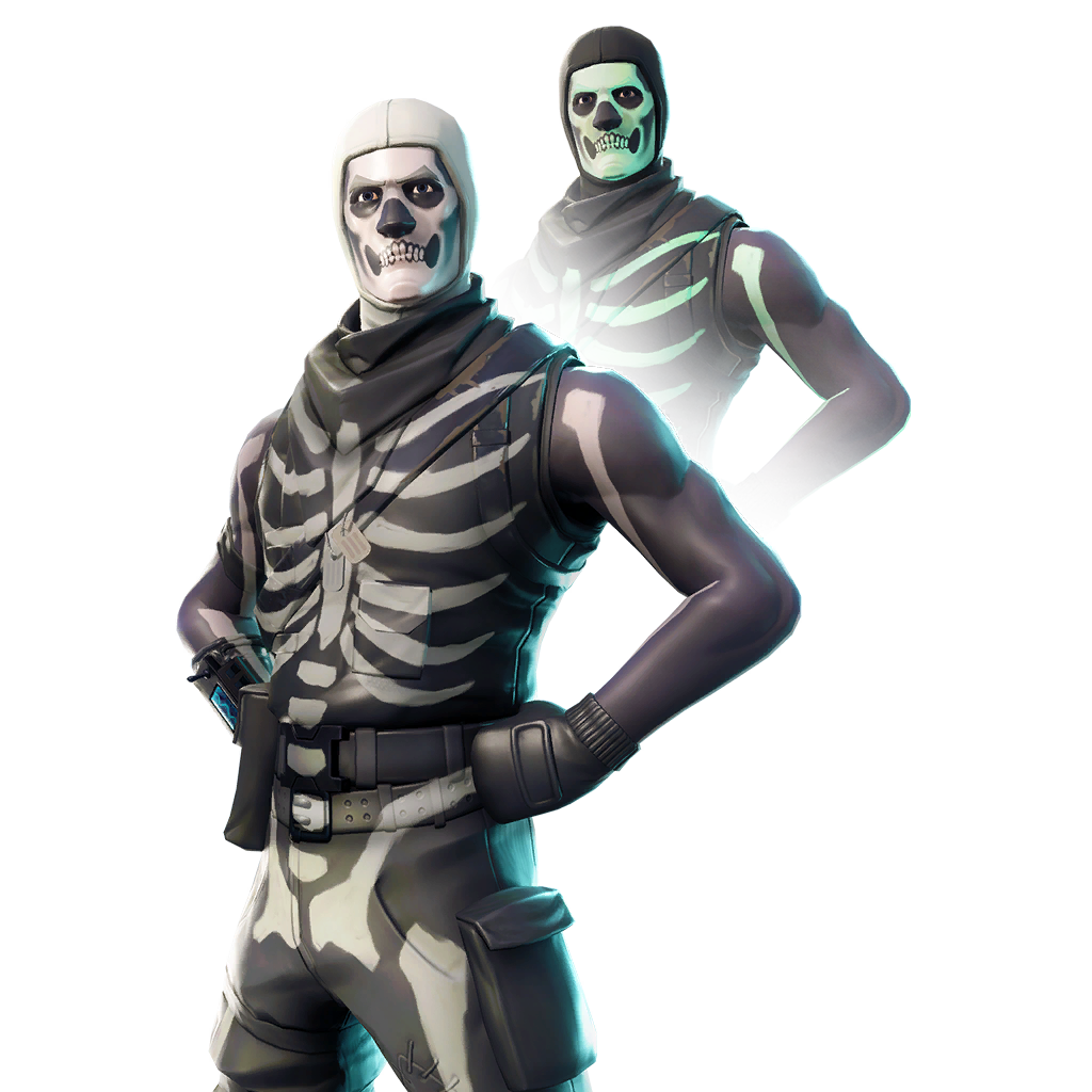 Soldat Au Crane Wiki Francophone Fortnite Fandom Powered By Wikia - soldat au crane