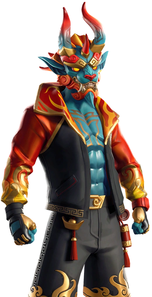 Flammèche | Wiki Francophone Fortnite | Fandom