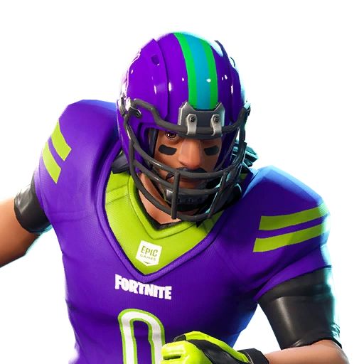 Gridiron Fortnite Wiki Fandom