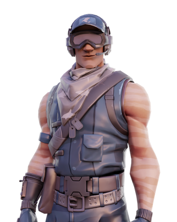 Initiateur Skin Wiki Francophone Fortnite Fandom