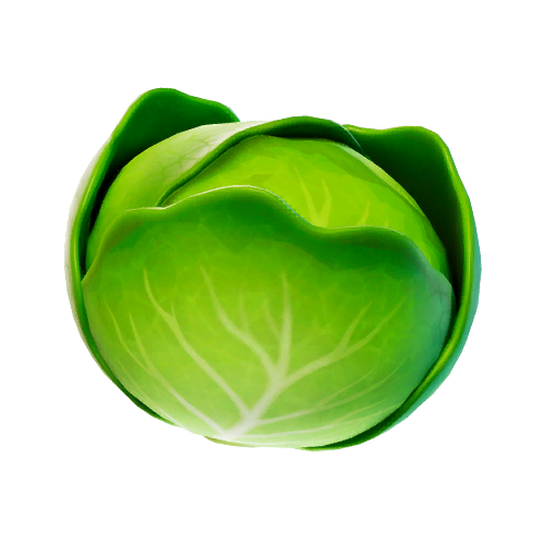 Cabbage Fortnite Wiki Fandom