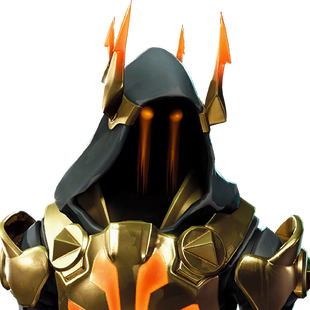 Roi des Glaces | Wiki Francophone Fortnite | Fandom - 310 x 310 png 104kB