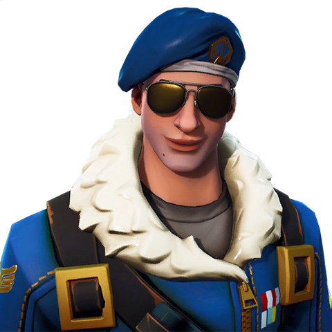 Royale Bomber | Fortnite Wiki | Fandom - 480 x 480 png 219kB