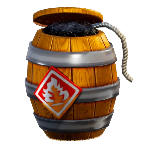 sprengpulver - fortnite sprengpulver