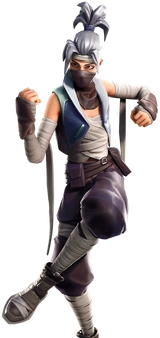 Categorie Ensemble Clan Du Faucon Wiki Francophone Fortnite - clan du faucon kenji kenji kuno