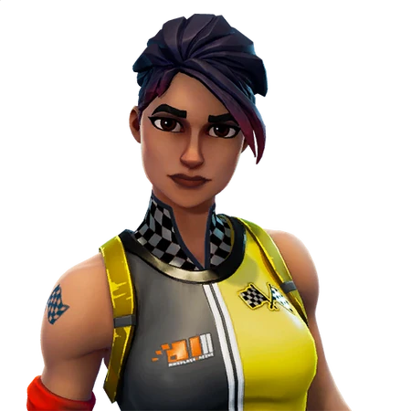 Whiplash Outfit Fortnite Wiki Fandom