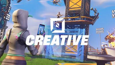 Fortnite Creative Fortnite Wiki Fandom - rocket launcher and sniper smash everyone in roblox fornite