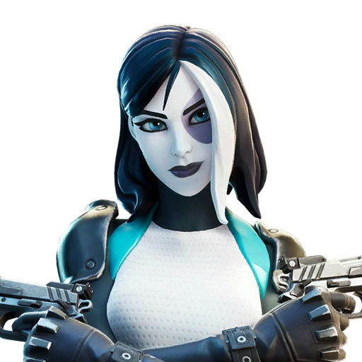 Domino | Fortnite Wiki | Fandom - 512 x 512 png 178kB