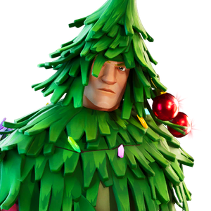 Cadeaux Hivernaux Wiki Francophone Fortnite Fandom