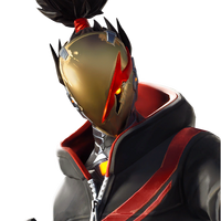 Red Strike Fortnite Wiki Fandom