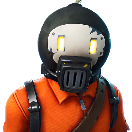 Splode Fortnite Wiki FANDOM powered by Wikia