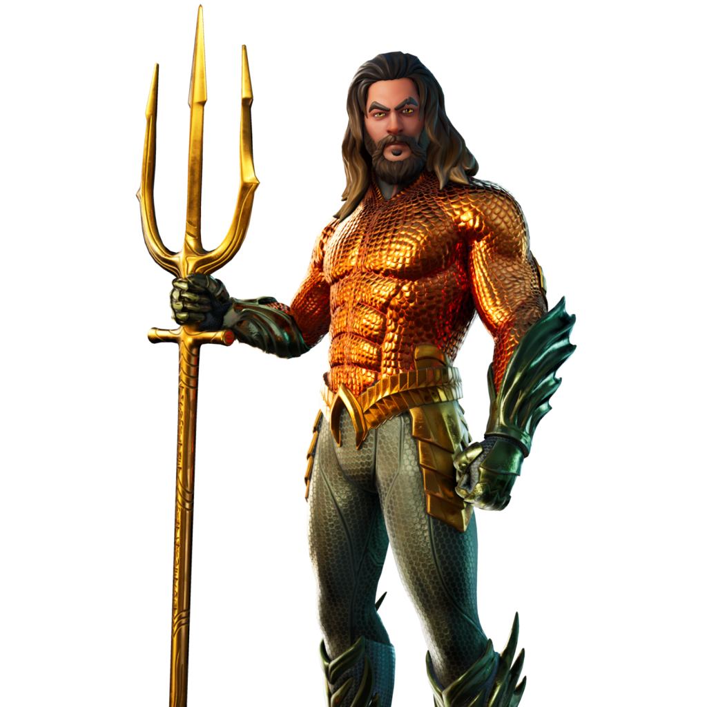 Aquaman Fortnite Wiki Fandom
