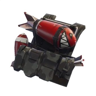 Back Blings Fortnite Wiki Fandom