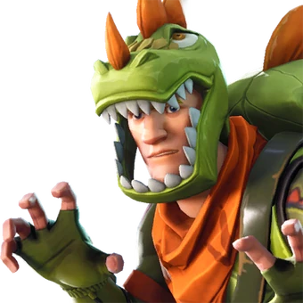 Blasted Badlands Fortnite Wiki Fandom