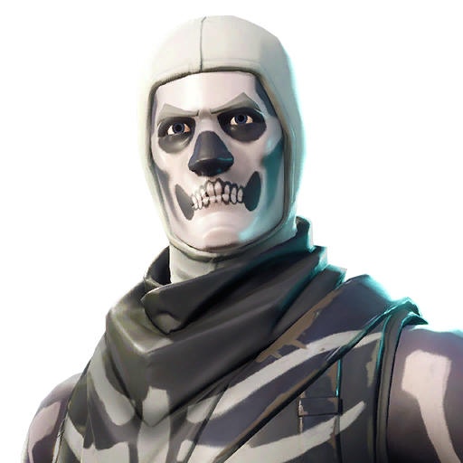 Schadeltrooper Skin Fortnite Wiki Fandom