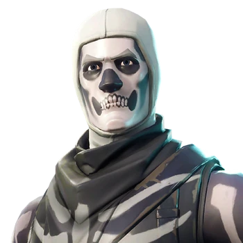 Skull Trooper | Fortnite Wiki | Fandom